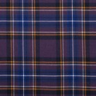 Reiver Light Weight Tartan Fabric - Holyrood Diamond Jubilee